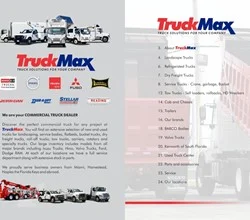 2026 Dur-A-Lift DCP36TS MOUNTED ON 2026 FORD F550 XL
