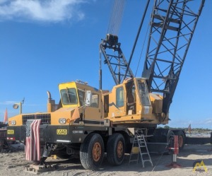 1983 American 8470