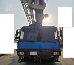2001 LIEBHERR LTM1090-2
