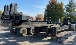 2002 Talbert TBLW-35-FG-1-T1
