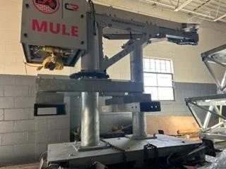2021 CONSTRUCTION ROBOTICS MULE 150