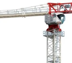 2025 Terex CTT332-16
