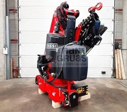 2023 Fassi F345RB.2.26
