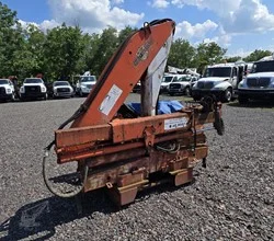 HIAB 600E-7