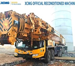 2022 XCMG XCA700