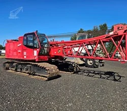 2006 MANITOWOC 10000