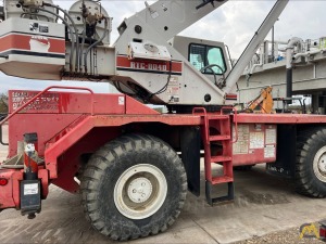2002 Link-Belt RTC-8040 Series II