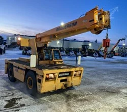 2013 BRODERSON IC80-3J