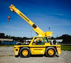 2012 Broderson IC80-3J