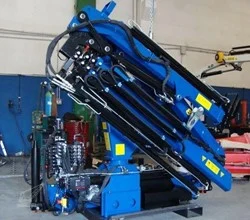 2025 Dall’aglio NEWCRANES DN 8.7
