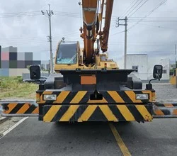 1992 Kobelco RK450-2
