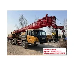 2023 Sany STC250