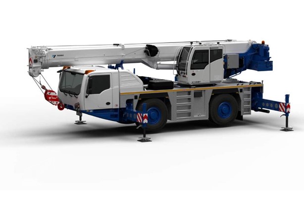 2026 TADANO AC 2.040-1