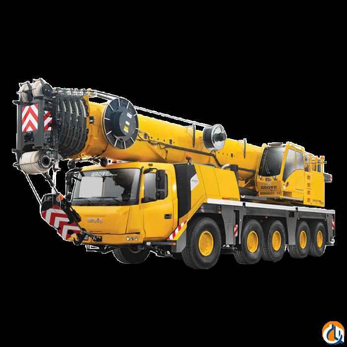 Grove GMK5150L