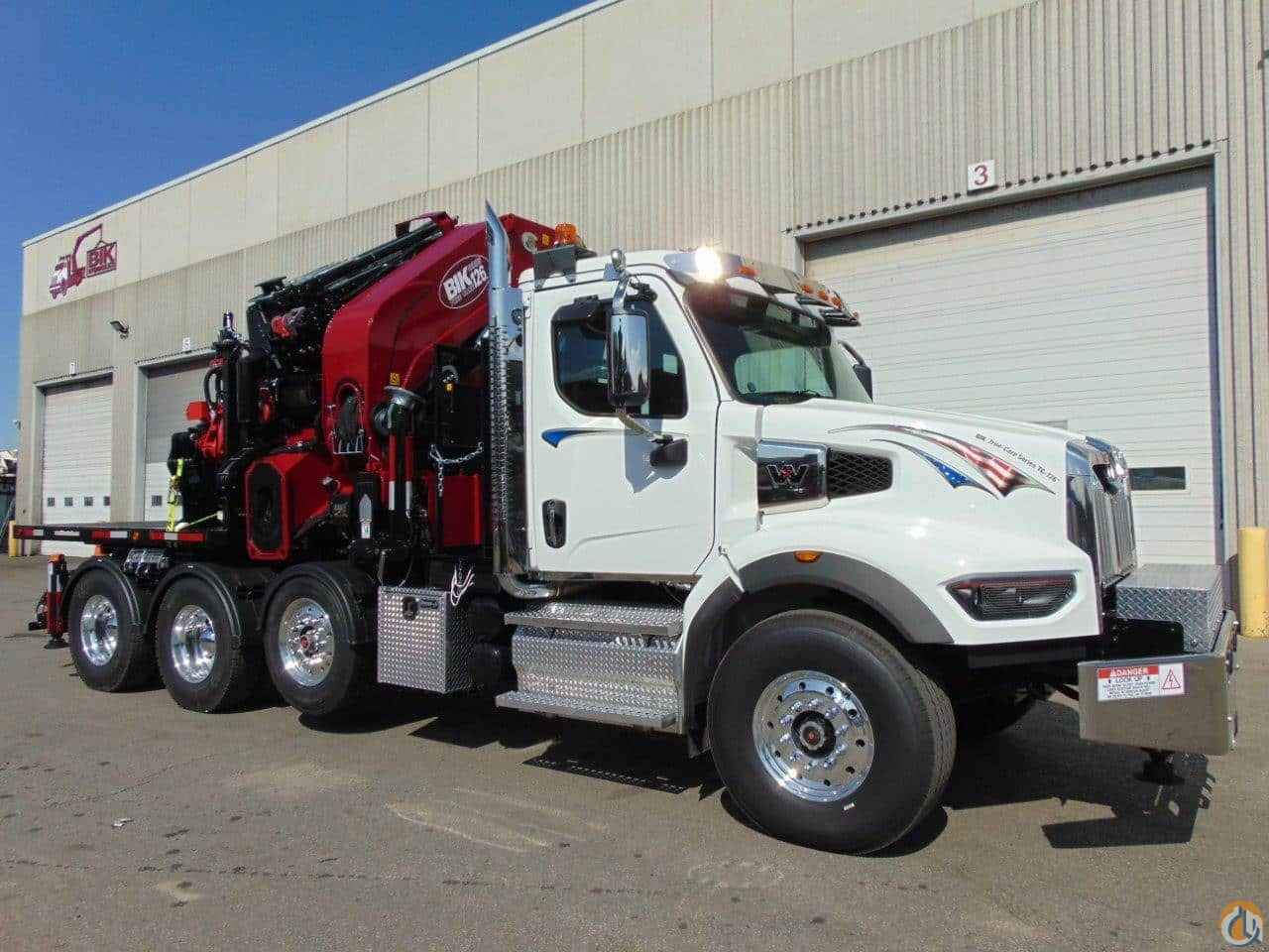 Bik TC-126