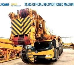 2022 XCMG XCA600