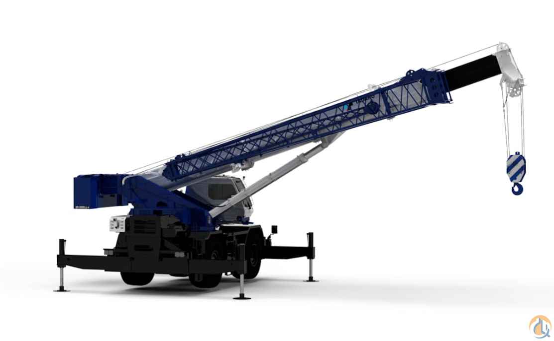 Tadano GR-800XLL-4