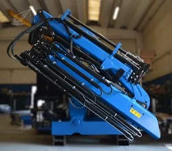 2025 Dall’aglio NEWCRANES DN 24.0