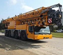2023 Liebherr MK 88-4.1