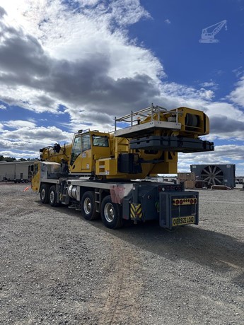 2023 GROVE TMS9000-2