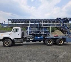 2012 J.o. DOUGALL LTD BRIDGEWORKER 36/27