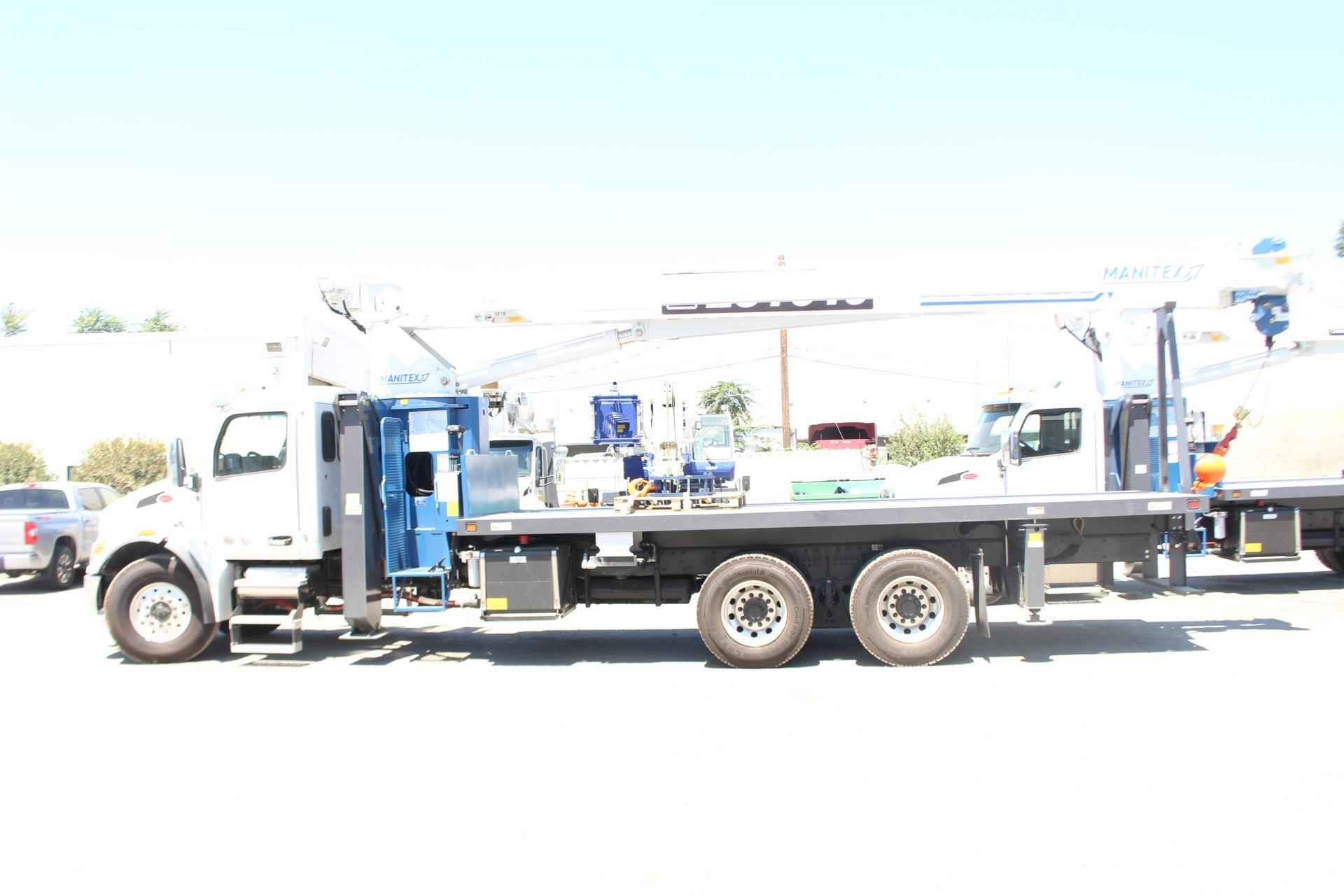 2026 Manitex 26101C