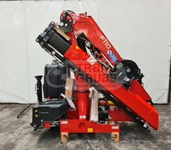 Fassi F110B.1.22