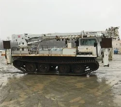 2006 Terex COMMANDER 6060