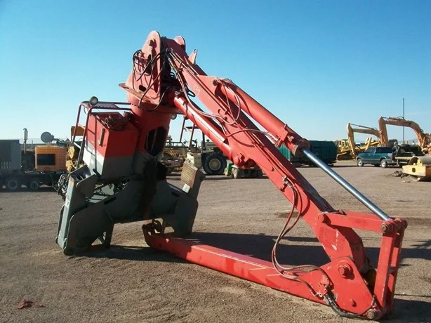 PRECISION HUSKY HUSKY BRUTE H170