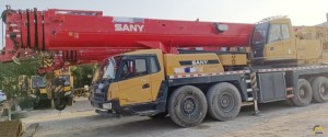 2020 Sany STC800T5