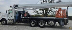 2008 Manitex 35124C