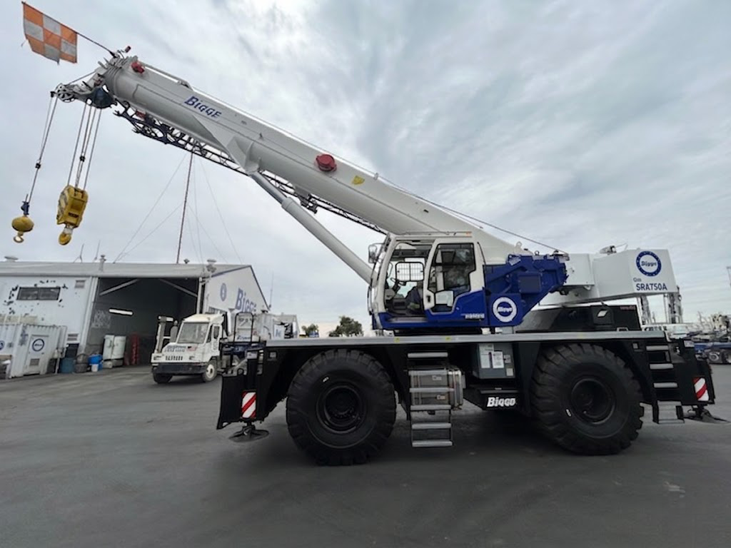 2026 Sany SRA750A