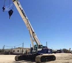 2014 MANTIS 15010