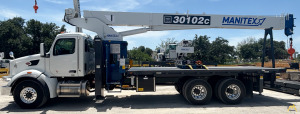 2025 Manitex 30102C