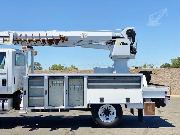 2014 ALTEC DC47