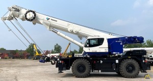 2024 Tadano GR-1300XL-4