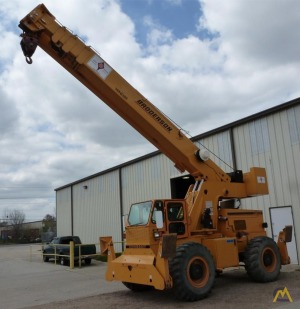 2011 Broderson RT-300-2F