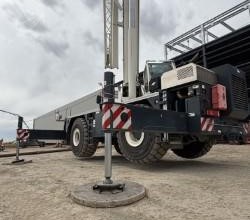 2018 Liebherr LRT1090-2.1