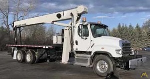 National 8100D
