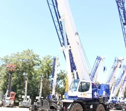 2026 TADANO GR 900XL