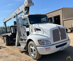 2023 National Crane 571E2