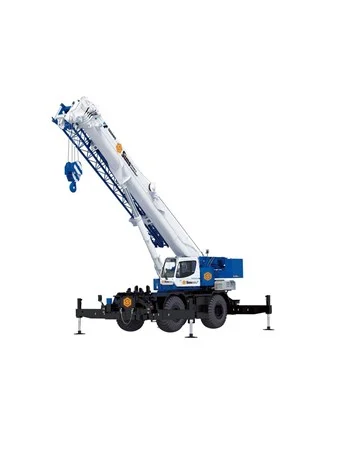 2026 TADANO GR 1000XL-4