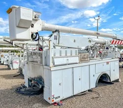 2006 Altec AA755