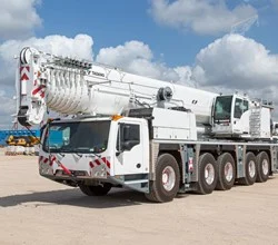 2026 TADANO AC 5.250L-2