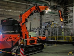 2025 Jekko JF545