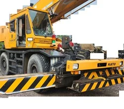 1995 KATO KR25HV