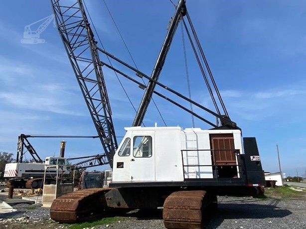 1975 LINK-BELT LS-338