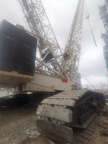 2014 TEREX CC2800-1