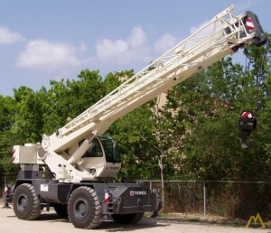 2013 Terex RT 230-2