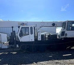 2008 Altec AC26-95S